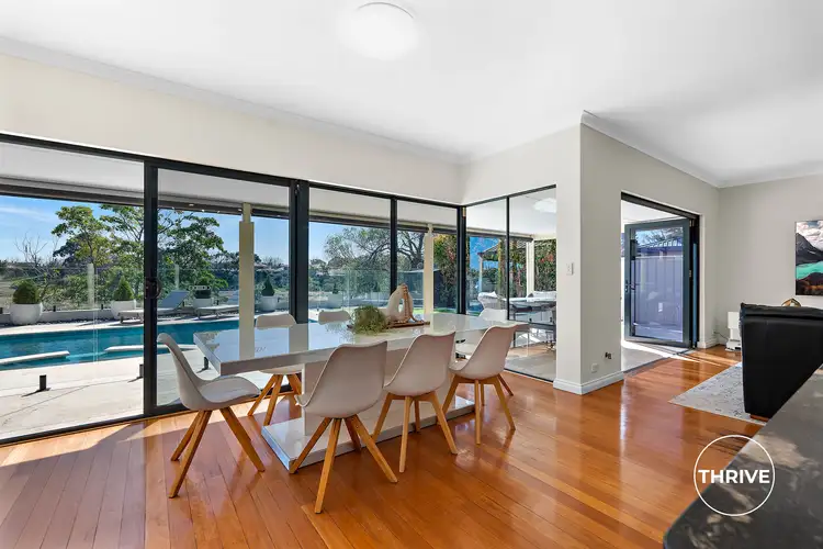 8 Kingston Heath Mews