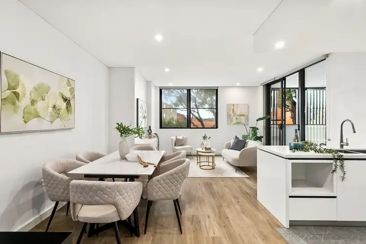 107/41 Rhodes Street