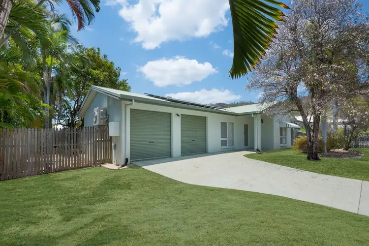 4 St Ives Street