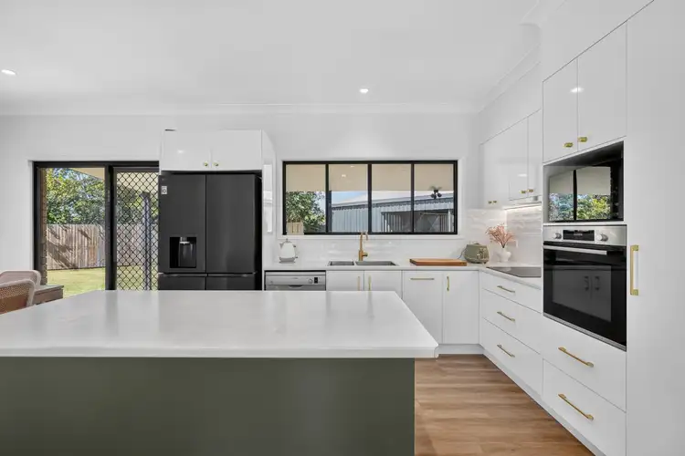 10 Melaleuca Close, Tinana QLD 4650