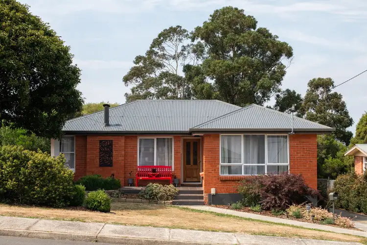 Second view of Homely house listing, 29 Ronneby Road, Newnham TAS 7248