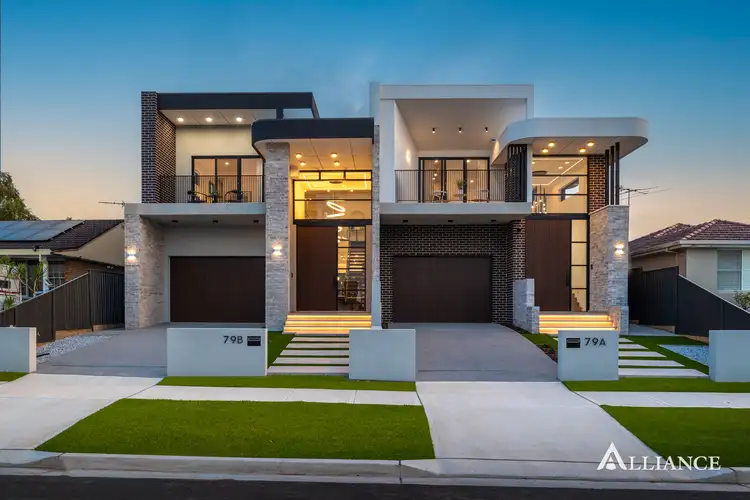 79b Jack O'sullivan Road