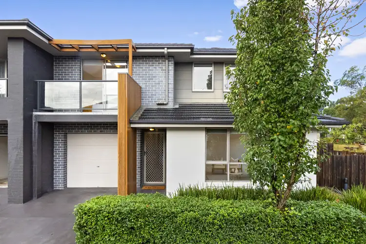 10/8 Hillview Road