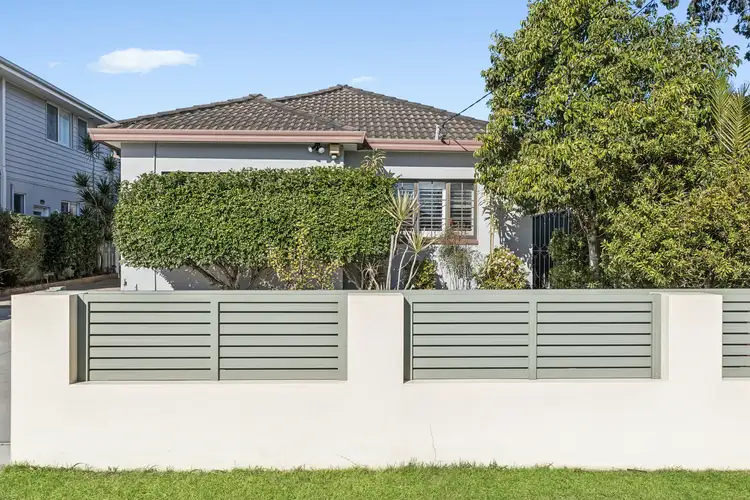 3 Mutch Avenue