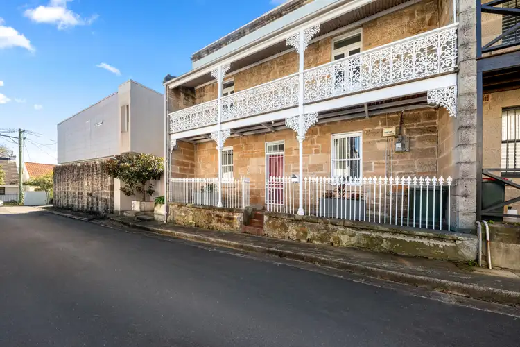 1 Fitzgerald Lane