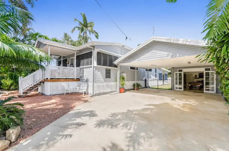 82 Burt Street