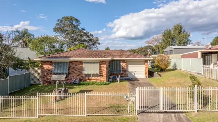 23 Jones Street