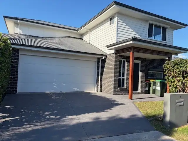 1 Flavum Street