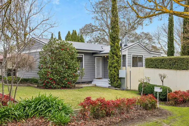 1 Beckwith Street