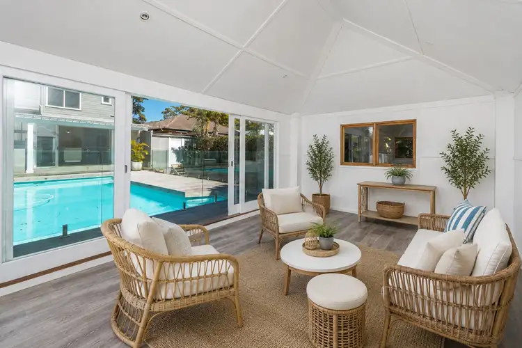 12 Trevor Road