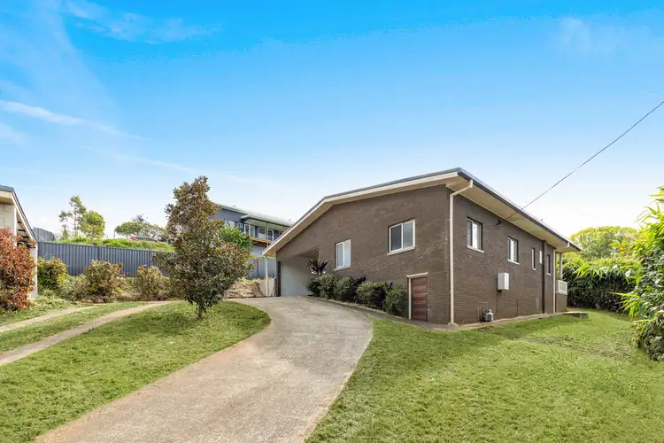 106 Foley Road