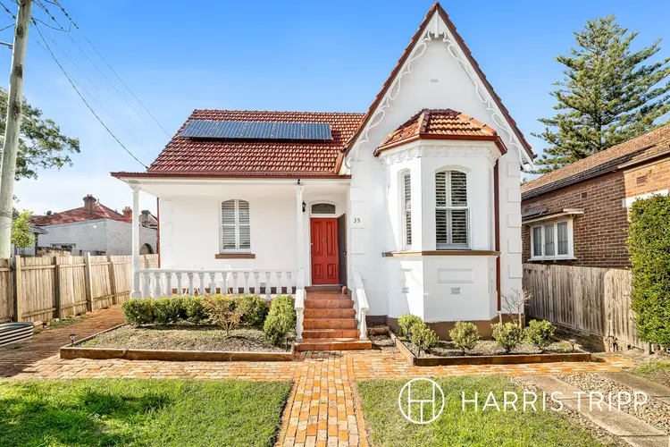 35-37 Old Canterbury Road, Lewisham NSW 2049