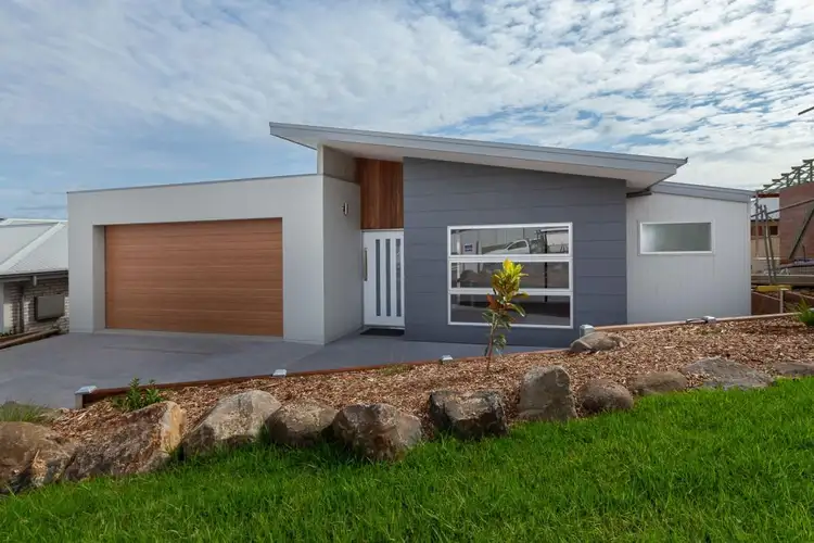 21 Jardine Road