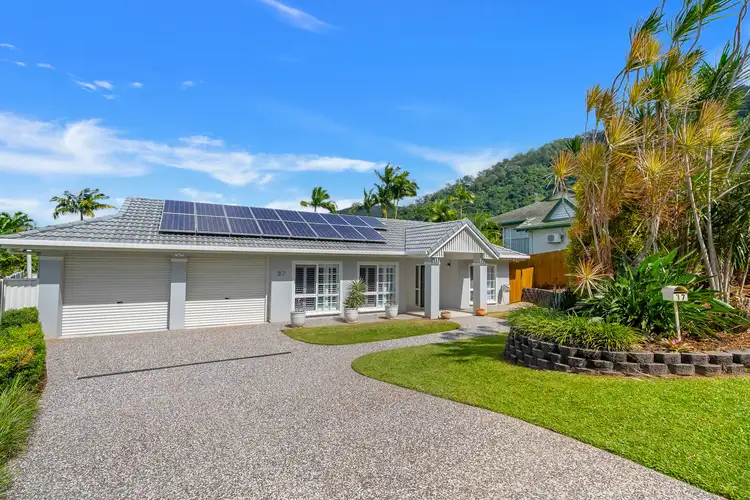 37 Summer Hill Drive