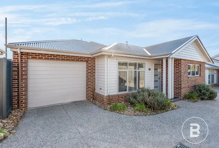 3/106 Mt Pleasant Road