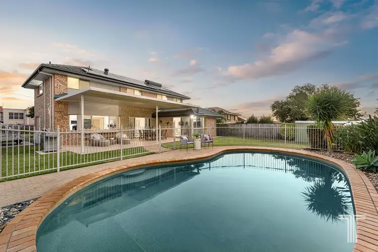 145 Cribb Road