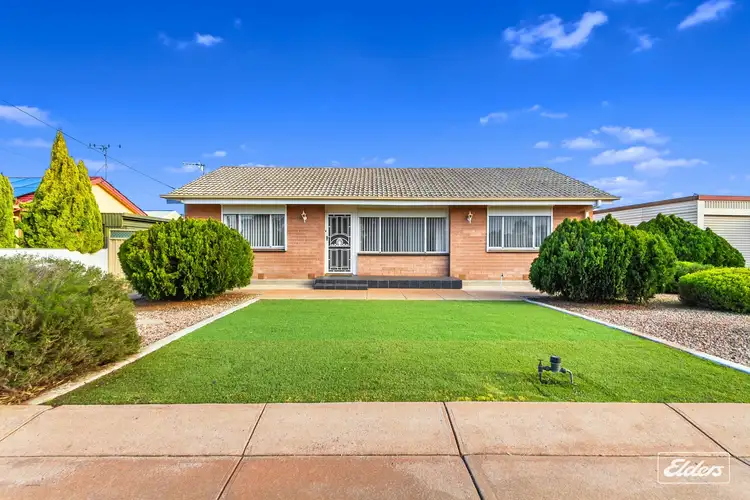39 Flinders Avenue