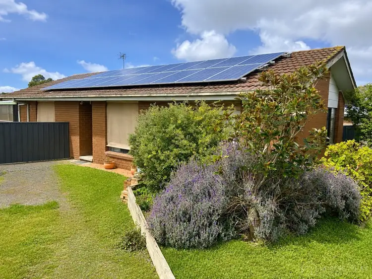 28 Amaroo Drive