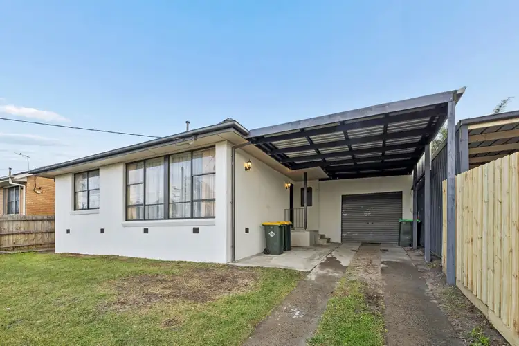 52 Excelsior Drive