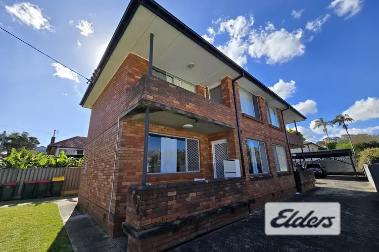 4/14 Atkinson Street