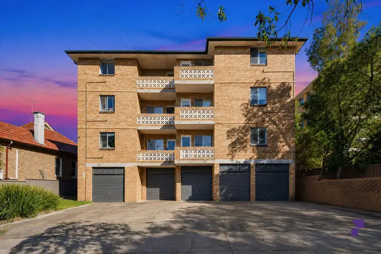 9/54 Kensington Road