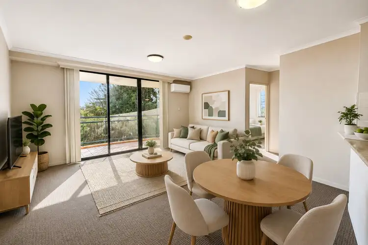 59/122 Saunders Street