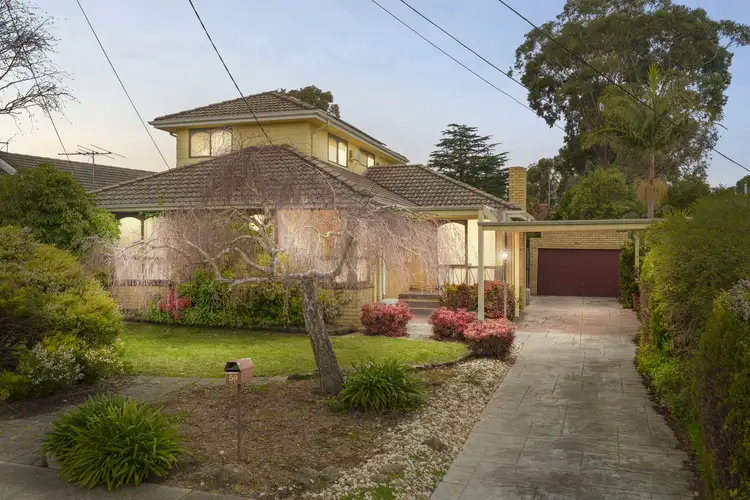 59 Woodcrest Road
