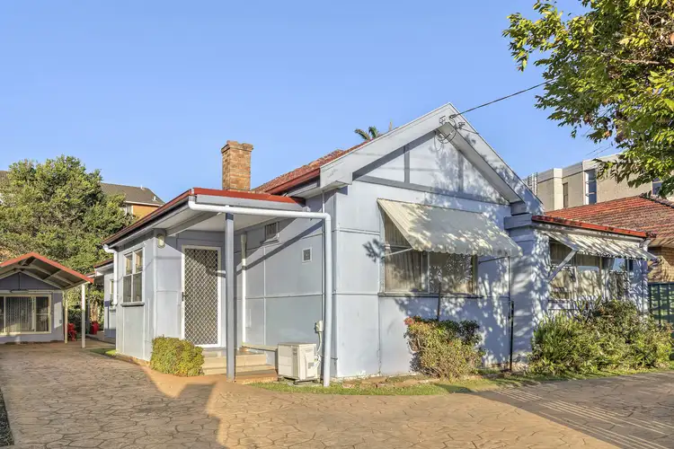 188 Princes Highway