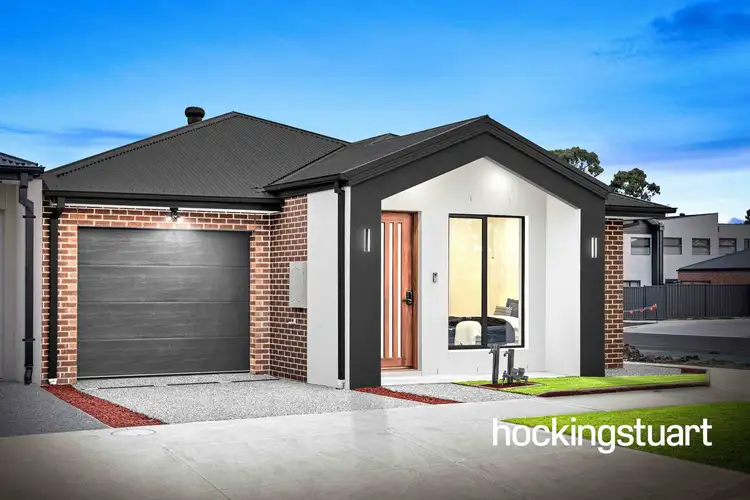 Second view of Homely house listing, 2 Mimicus Drive, Wollert VIC 3750