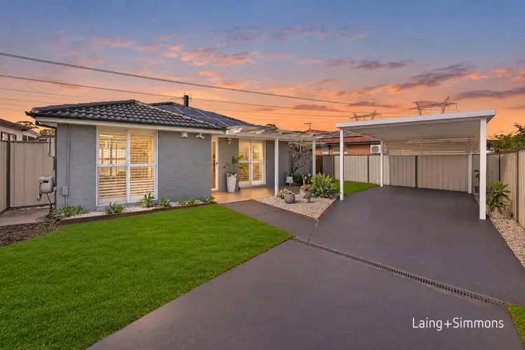 4 Mailey Place