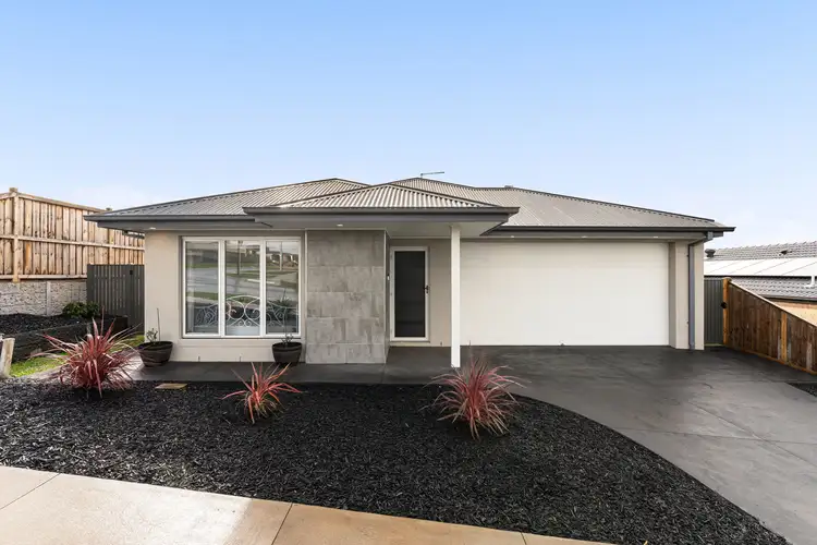 22 Penrith Avenue