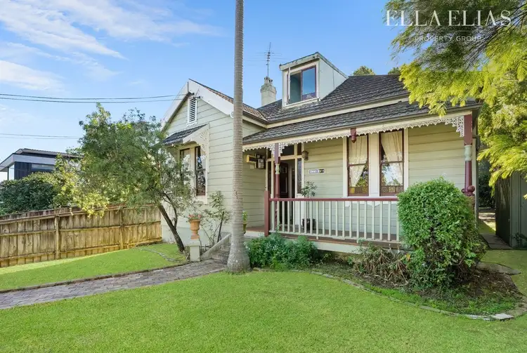 5 Osborne Avenue