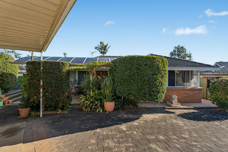 3 Musgrave Place
