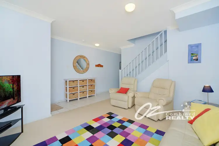 16/15 Wood Crescent