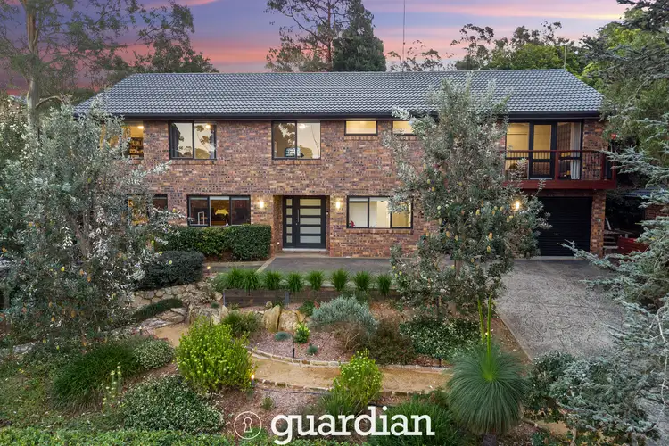 55 Greenbank Drive