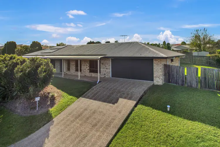 3 Iris Court