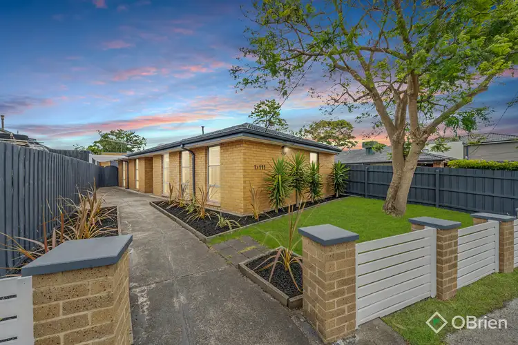 1/111 Rosemary Crescent