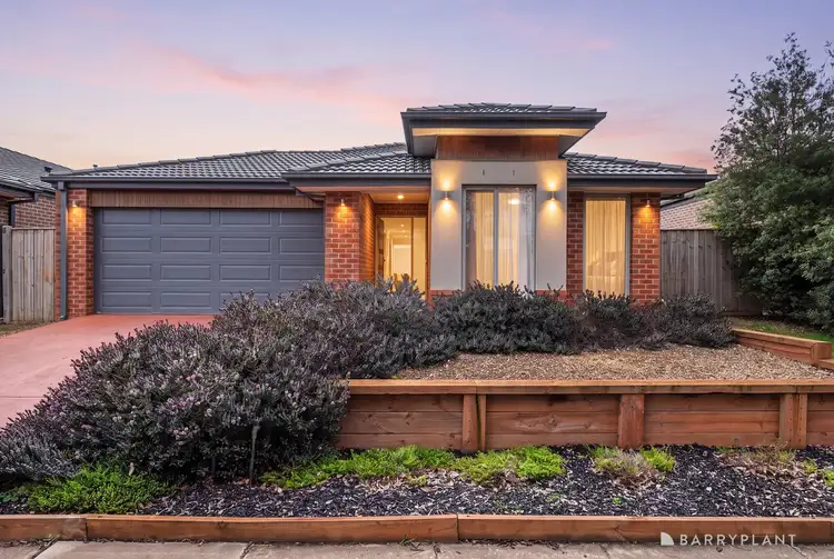 38 Embleton Chase