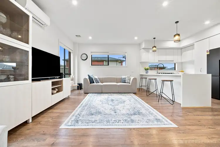 Fourth view of Homely house listing, 7 Appleton Avenue, Keysborough VIC 3173