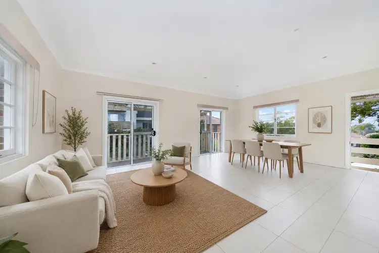 1/124 Mons Avenue, Maroubra NSW 2035
