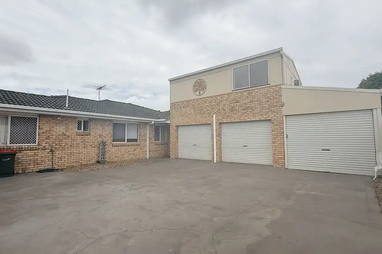 2/3 Bass Court