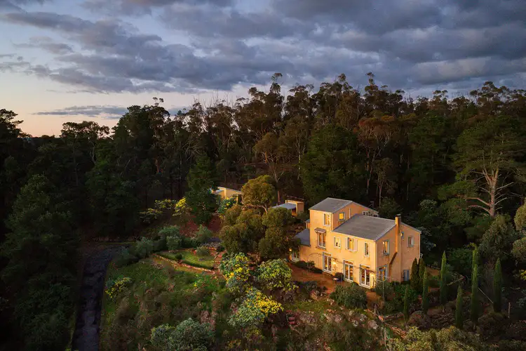 95 Lyttleton Street