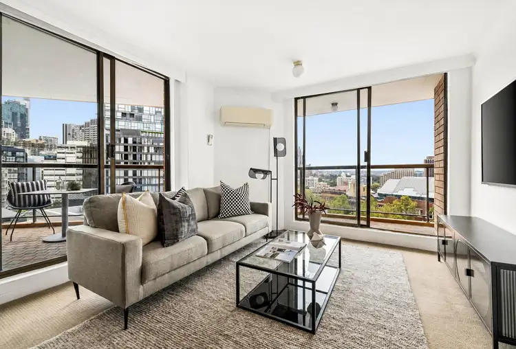 71/220-234 Goulburn Street