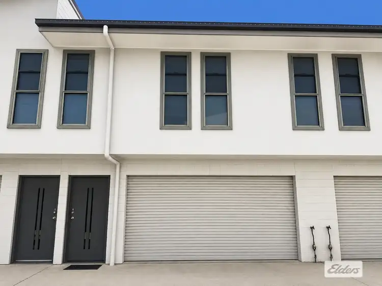 6/9 Cypress Drive, Emerald QLD 4720