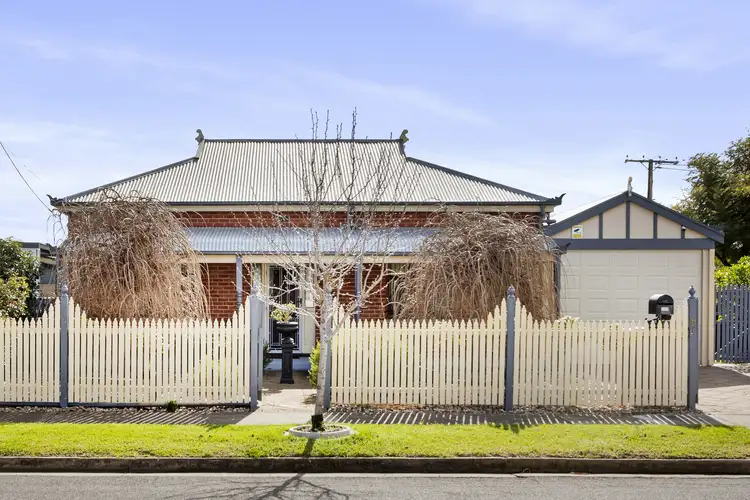 67 Levistone Street