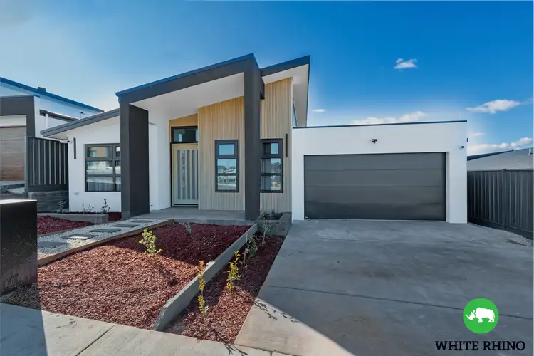 12 Towong Street