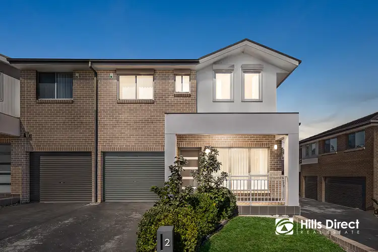 2/156-158 Pye Road
