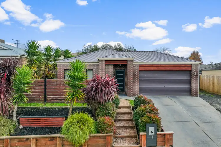 11 Harmon Drive