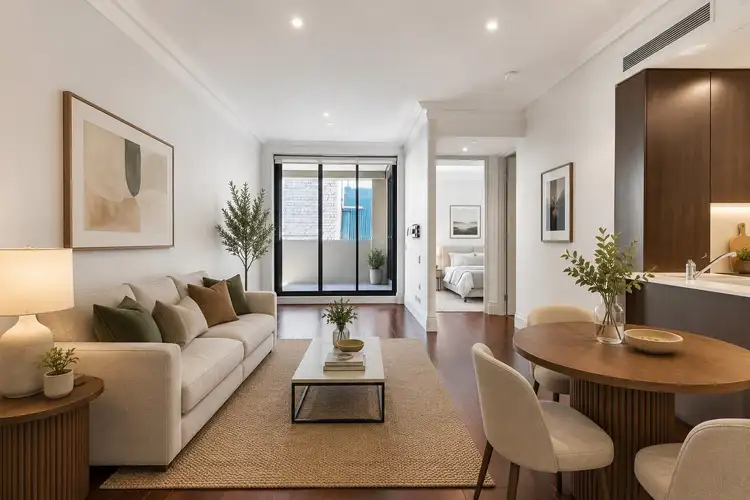 516/13-15 Bayswater Road