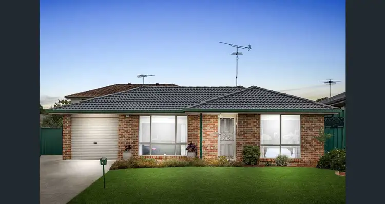 5 Dormer Grove